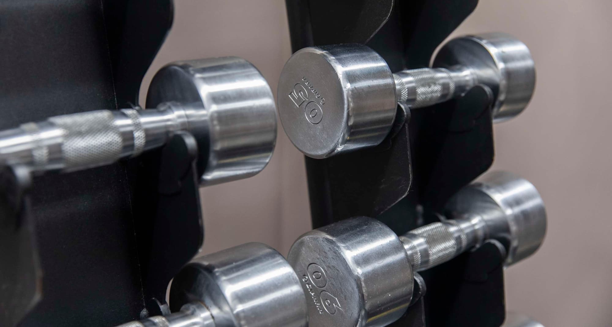 Radisson Collection Strand Hotel, Stockholm - GYM detail