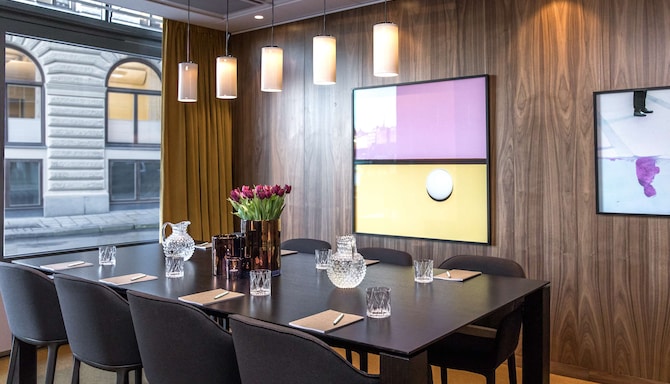 Radisson Collection Strand Hotel, Stockholm - Studio II