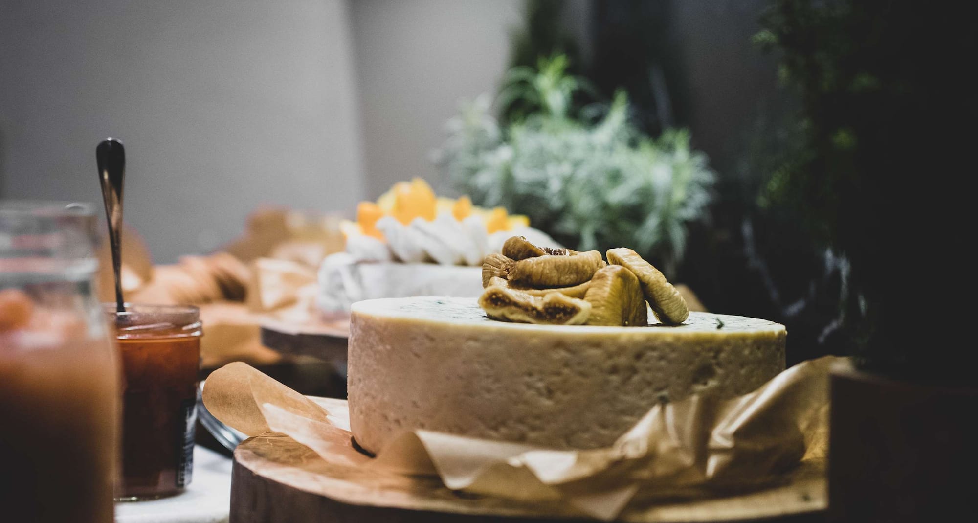 Radisson Collection Strand Hotel, Stockholm - Restaurant Brunch