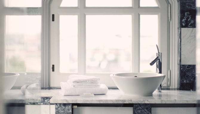 Radisson Collection Strand Hotel, Stockholm - Suite