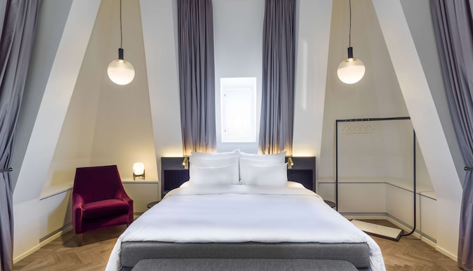 Radisson Collection Strand Hotel, Stockholm - Suite