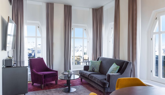 Radisson Collection Strand Hotel, Stockholm - Suite
