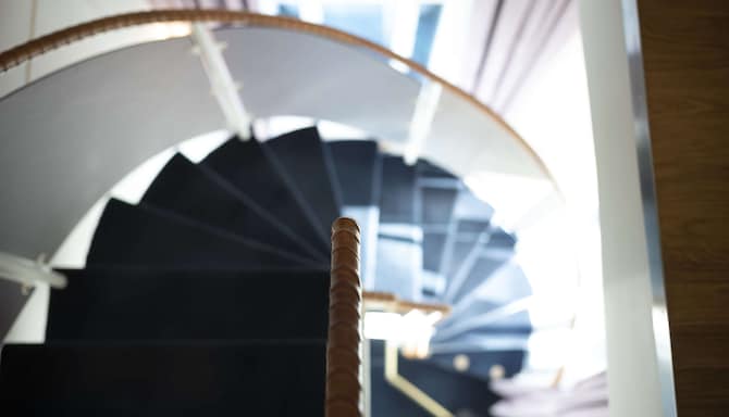 Radisson Collection Strand Hotel, Stockholm - Suite