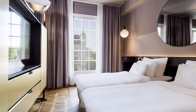 Radisson Collection Strand Hotel, Stockholm - Suite