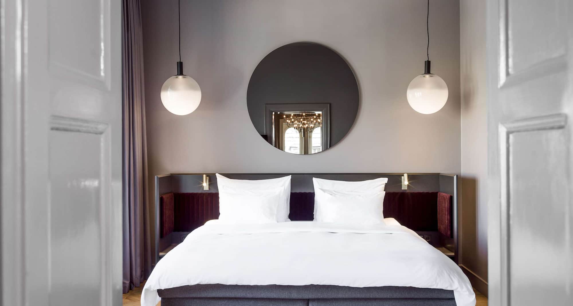 Radisson Collection Strand Hotel, Stockholm - Presidential Suite