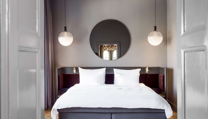Radisson Collection Strand Hotel, Stockholm - Suite
