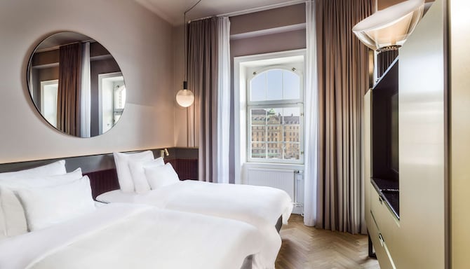 Radisson Collection Strand Hotel, Stockholm - Suite