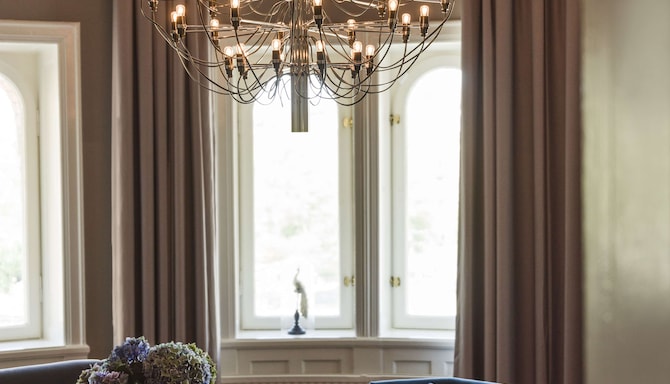 Radisson Collection Strand Hotel, Stockholm - Suite