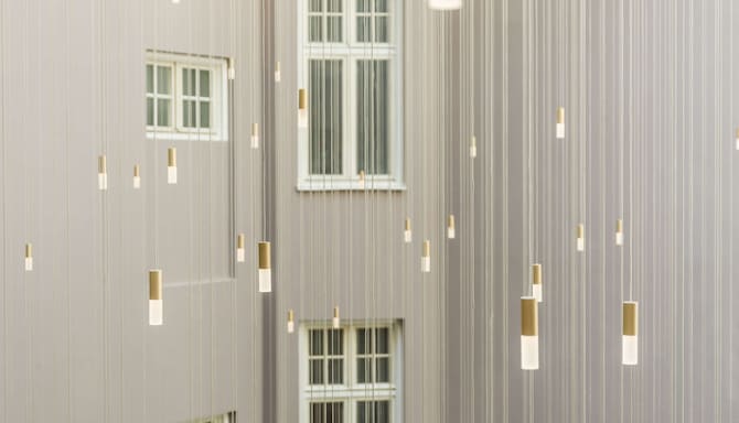 Radisson Collection Strand Hotel, Stockholm - Udsigt fra værelset