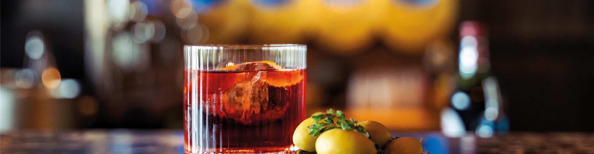 Radisson Collection The National Hotel, Brussels - STOKE bar