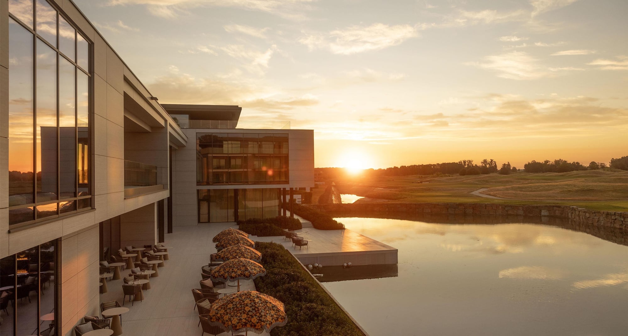 Radisson Collection The National Hotel, Brussels - Uitzicht