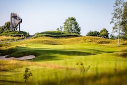 Radisson Collection Hotel, The National Brussels - Golf course