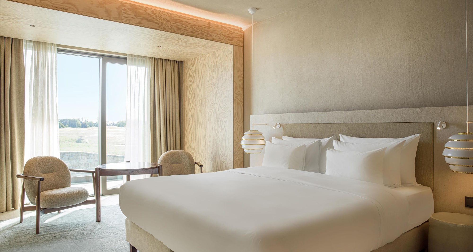 Radisson Collection The National Hotel, Brussels - Gastenkamers