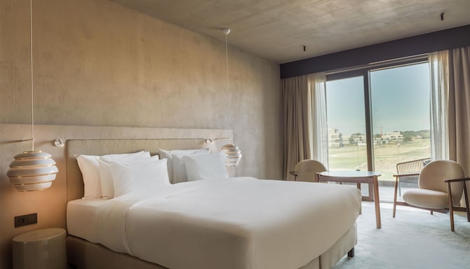 Radisson Collection The National Hotel, Brussels - غرفة ضيوف