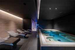 Radisson Collection The National Hotel, Brussels - David Lloyd spa