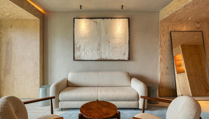 Radisson Collection The National Hotel, Brussels - جناح