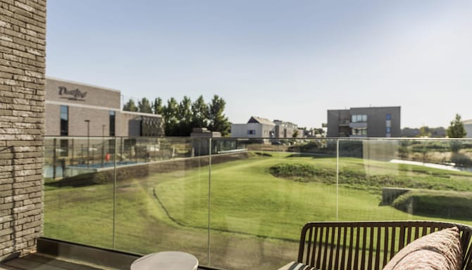 Radisson Collection The National Hotel, Brussels - منظر الواجهة الخارجية