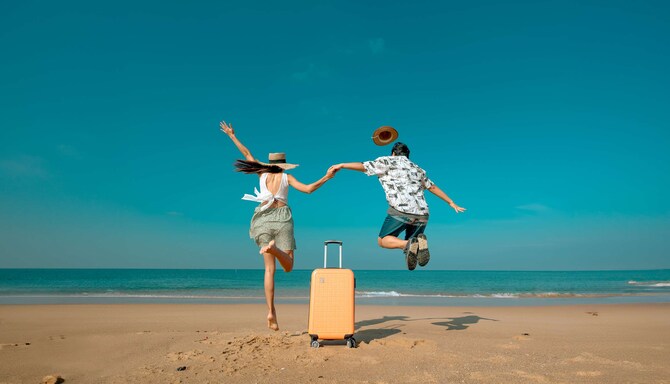 Radisson Flights - Flights flexibility