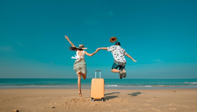 Radisson Flights - Flights flexibility