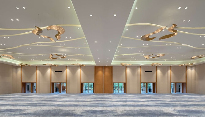 Grand Ballroom