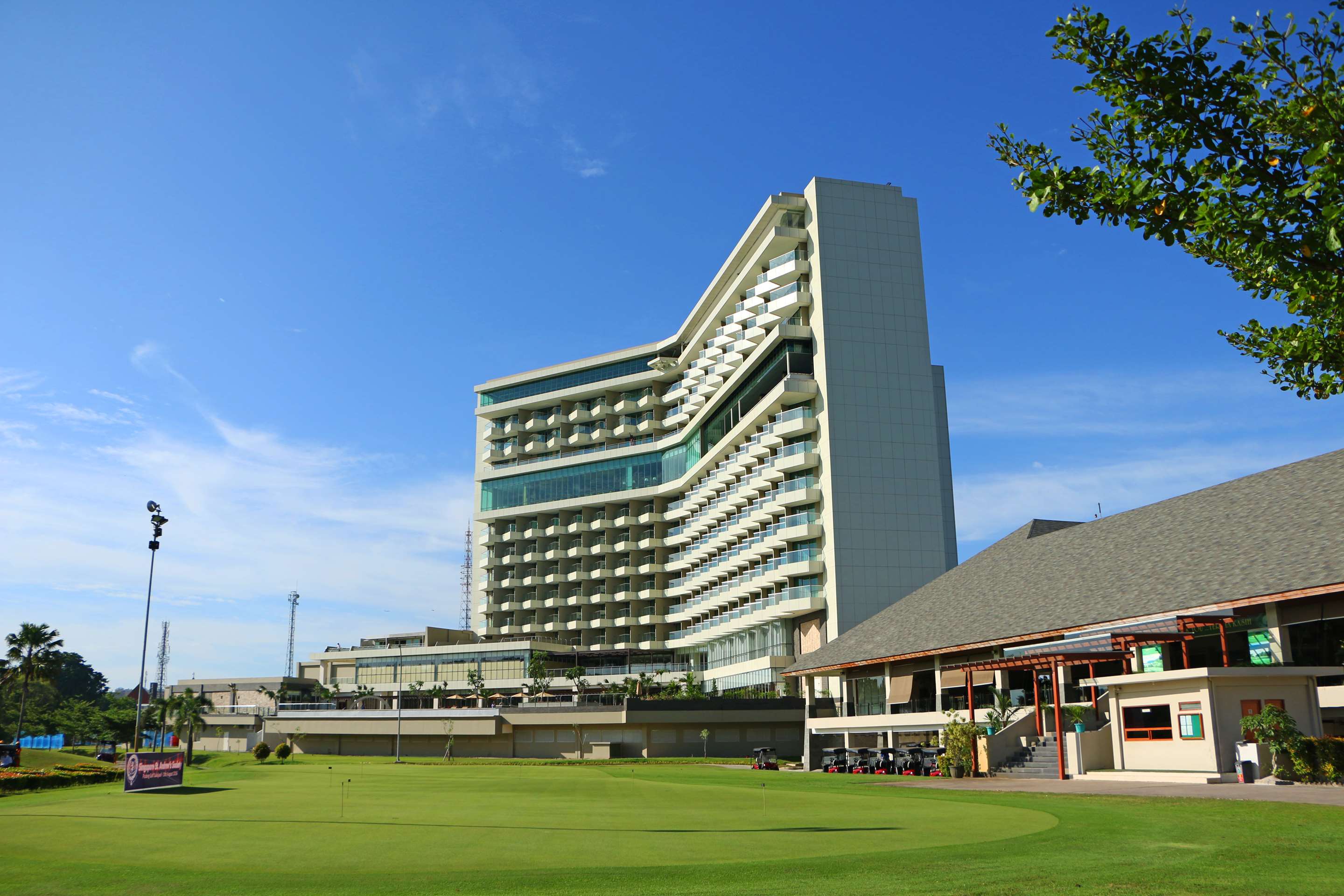 Visit Radisson Batam Hotels Radisson Hotels
