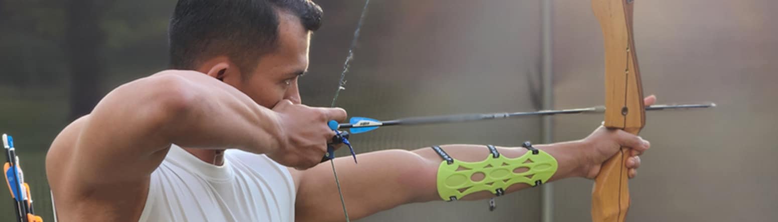 Radisson Golf and Convention Center Batam - Archery