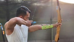 Radisson Golf and Convention Center Batam - Archery