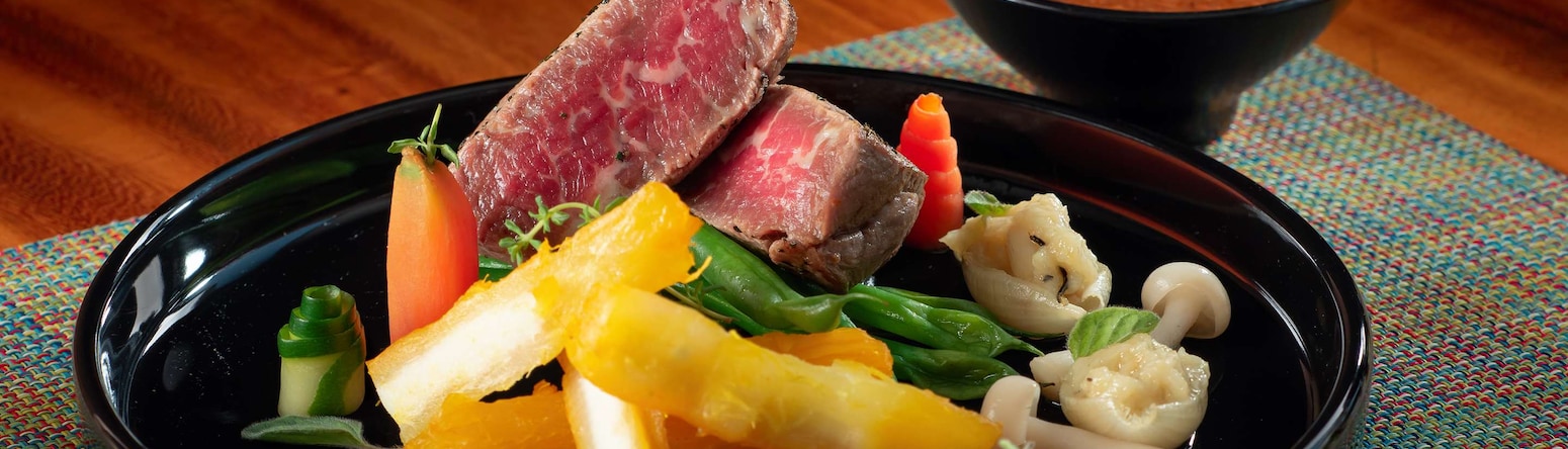 Radisson Golf and Convention Center Batam - Food