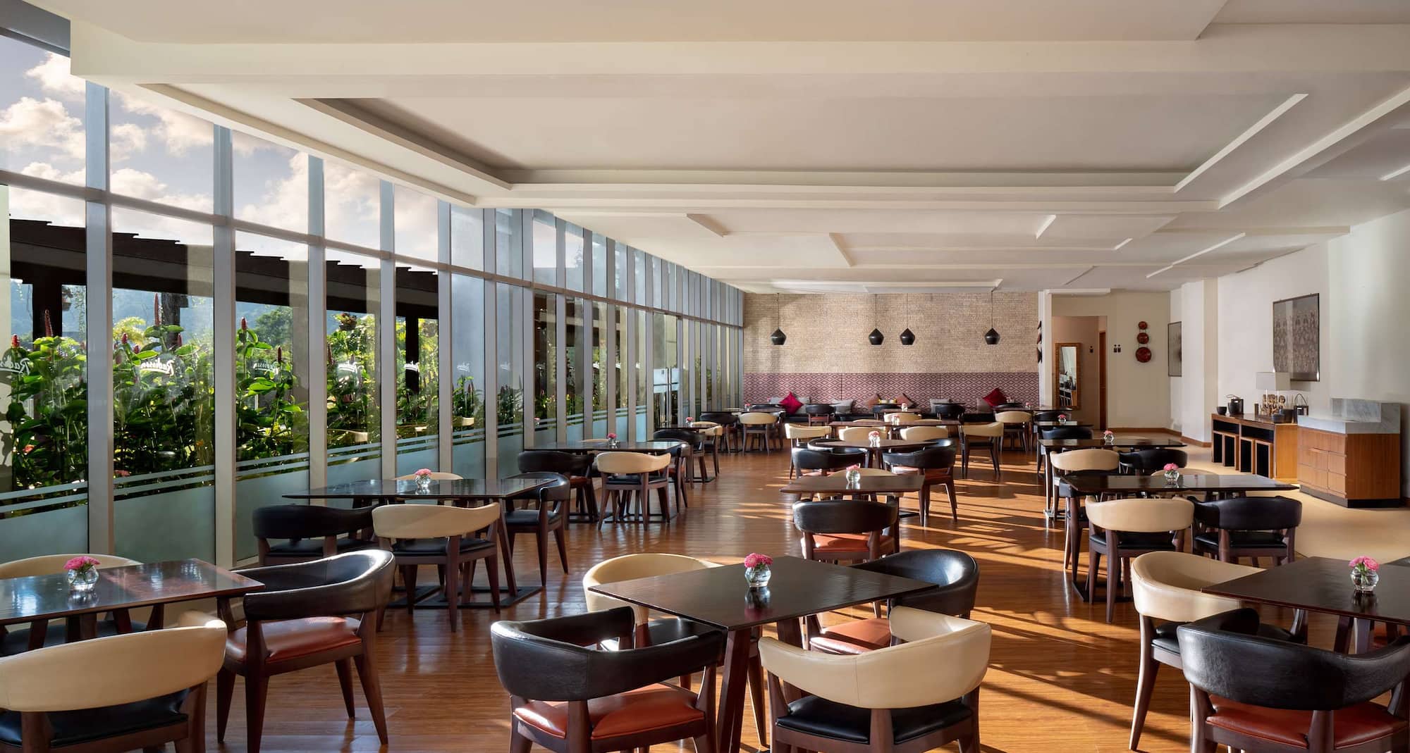 Radisson Golf and Convention Center Batam - Bite Restaurant