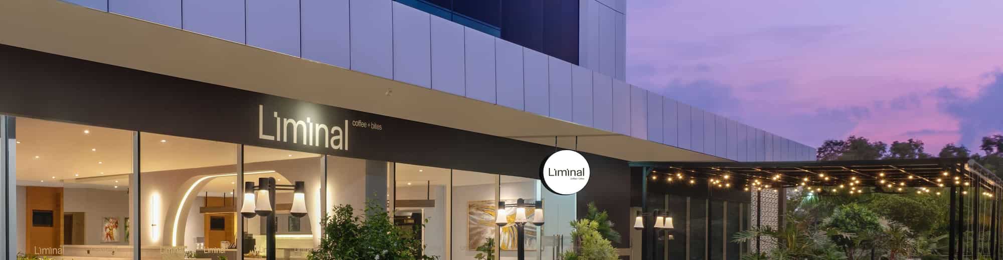 Radisson Golf & Convention Center Batam - Liminal Facade revised