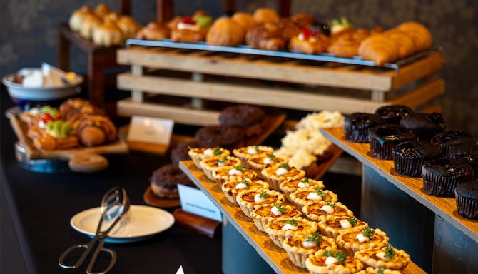 Radisson Golf and Convention Center Batam - Cakery