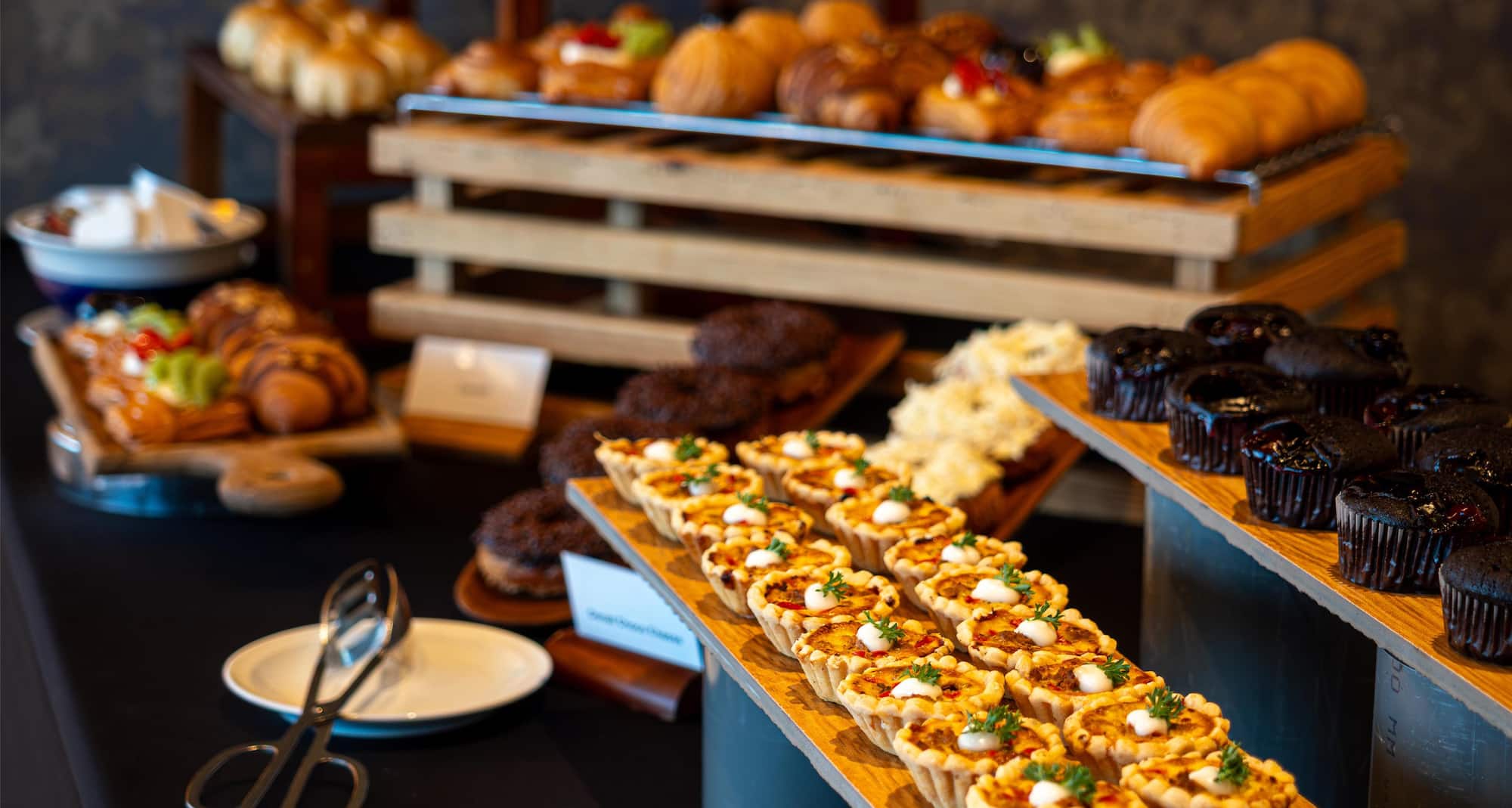 Radisson Golf and Convention Center Batam - Cakery