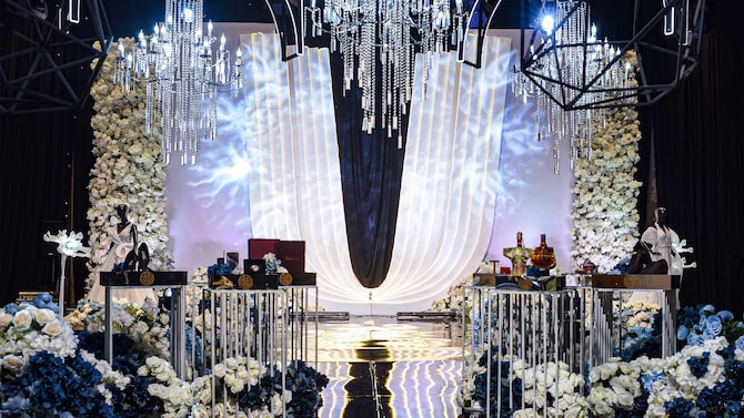 Radisson Golf and Convention Center Batam - Radisson Wedding Fair