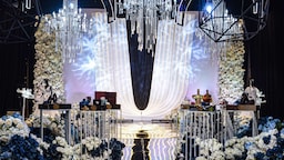 Radisson Golf and Convention Center Batam - Radisson Wedding Fair