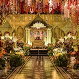 Radisson Golf and Convention Center Batam - Radisson Wedding Fair