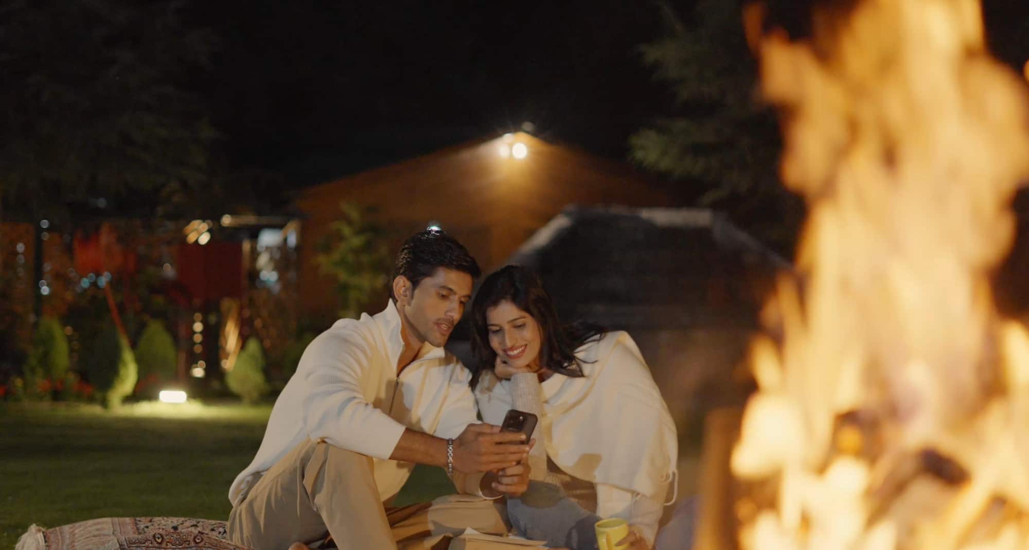 Radisson Golf Resort Pahalgam - Bornfire