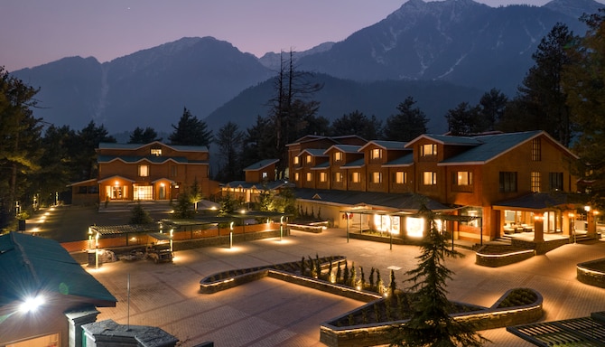 Radisson Golf Resort Pahalgam - Pahalgam Guest Experience
