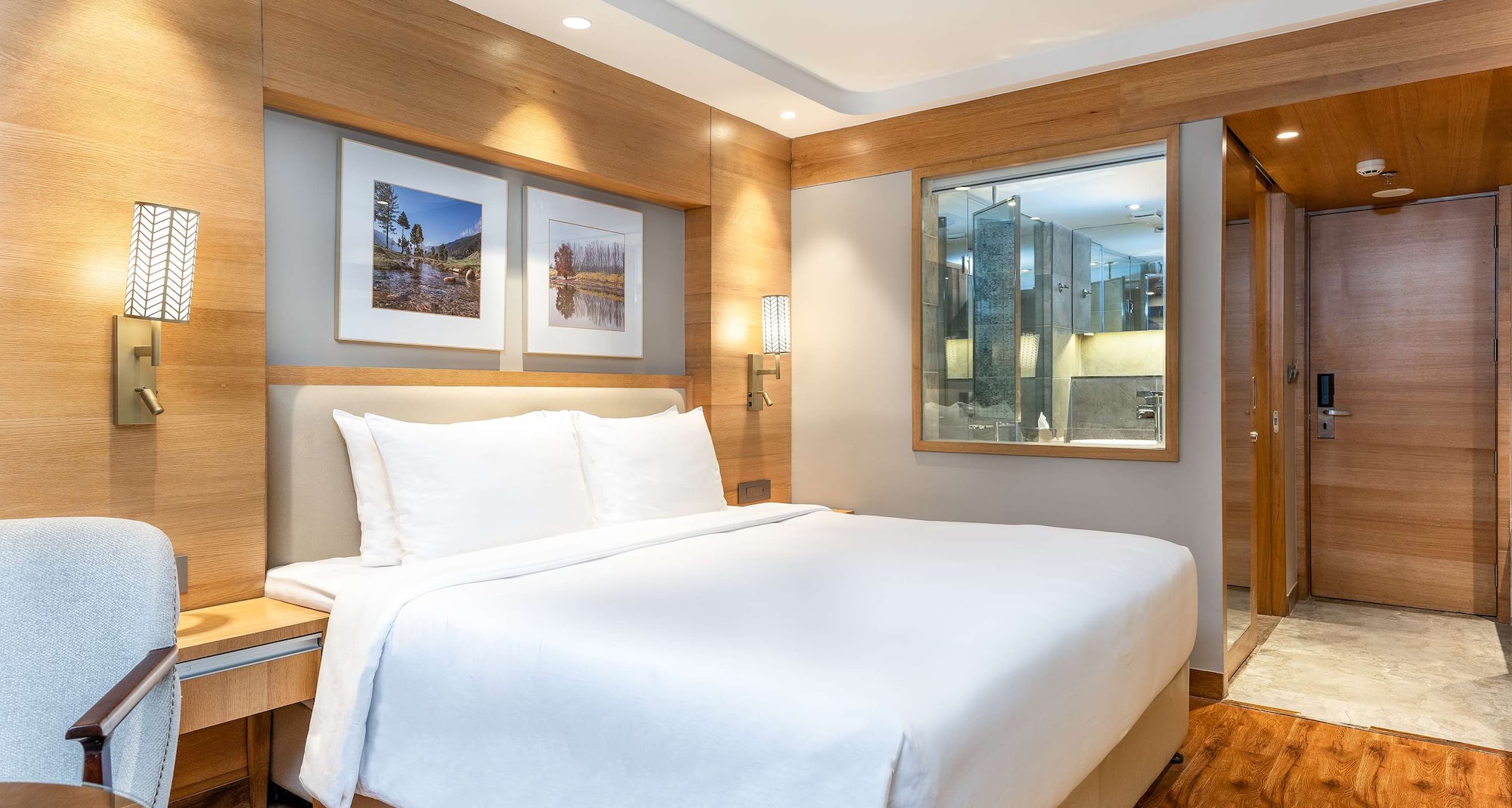 Radisson Golf Resort Pahalgam - Superior Room