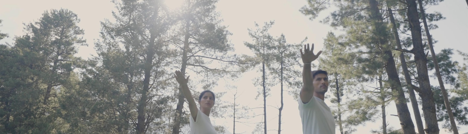 Radisson Golf Resort Pahalgam - Yoga