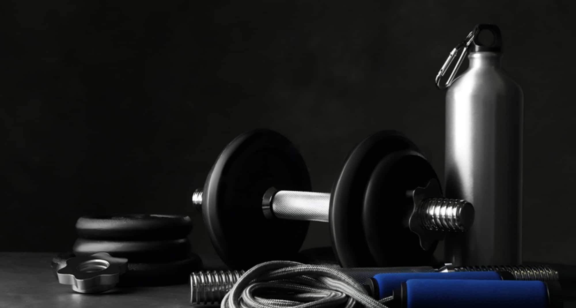 Radisson Golf Resort Pahalgam - GYM