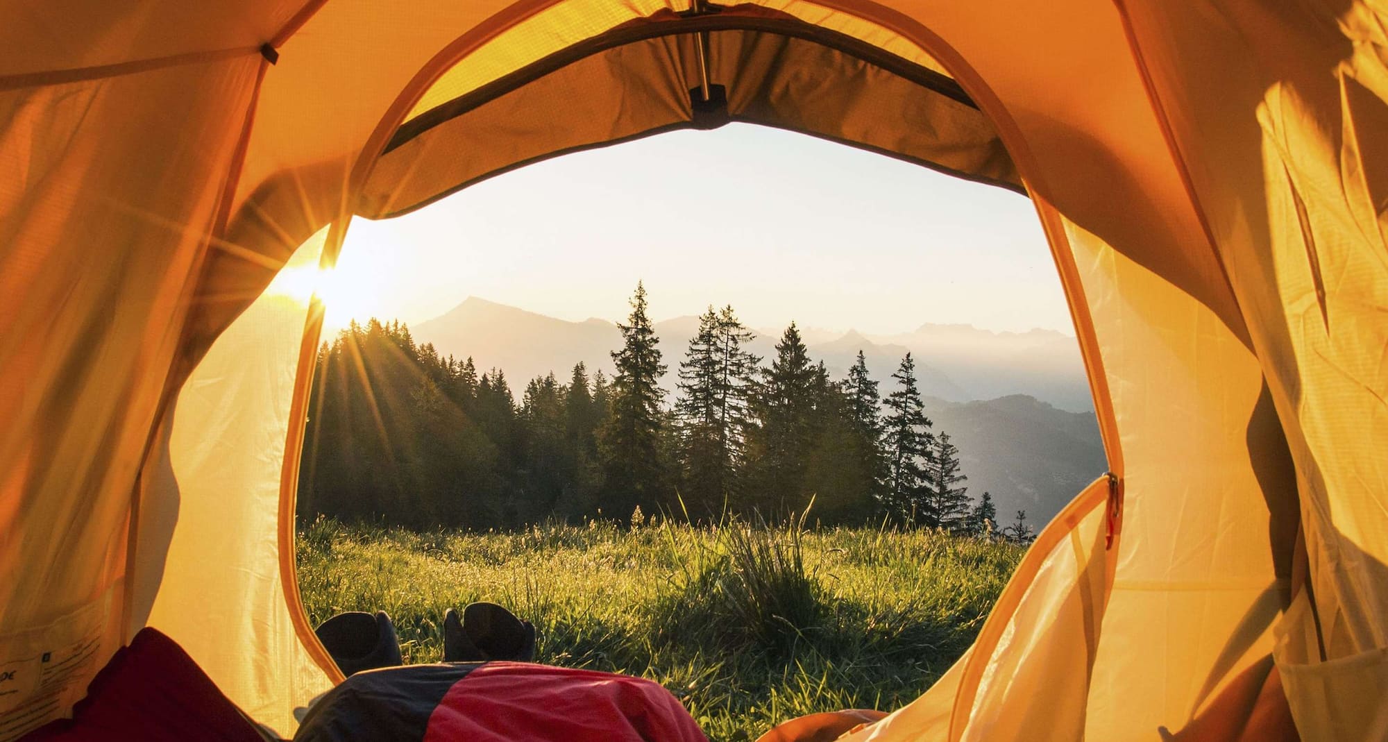 Radisson Golf Resort Pahalgam - Camping Tours In Summers