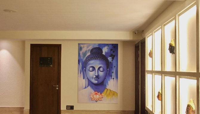 Radisson Golf Resort Pahalgam - Spa