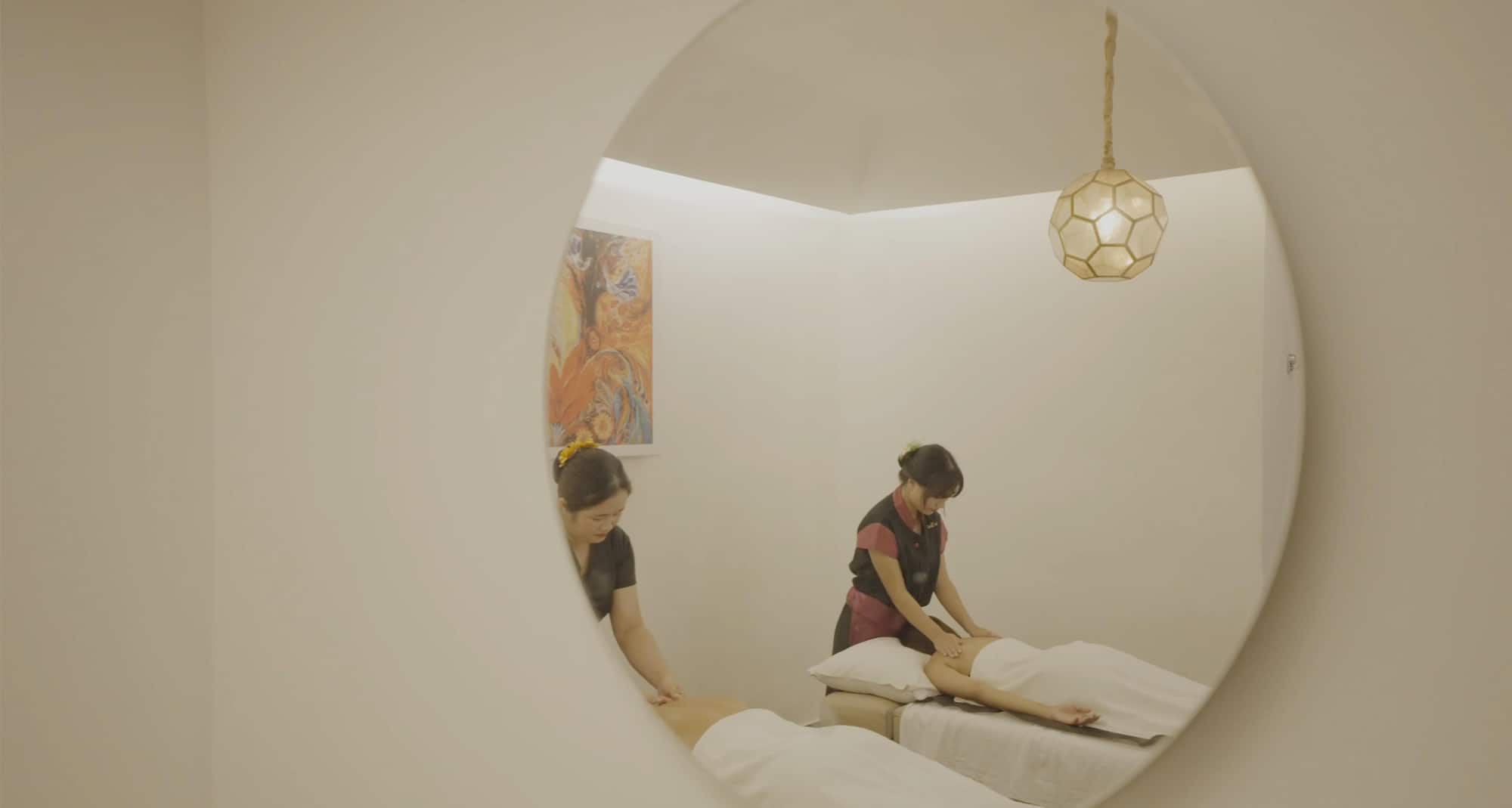 Radisson Golf Resort Pahalgam - Spa