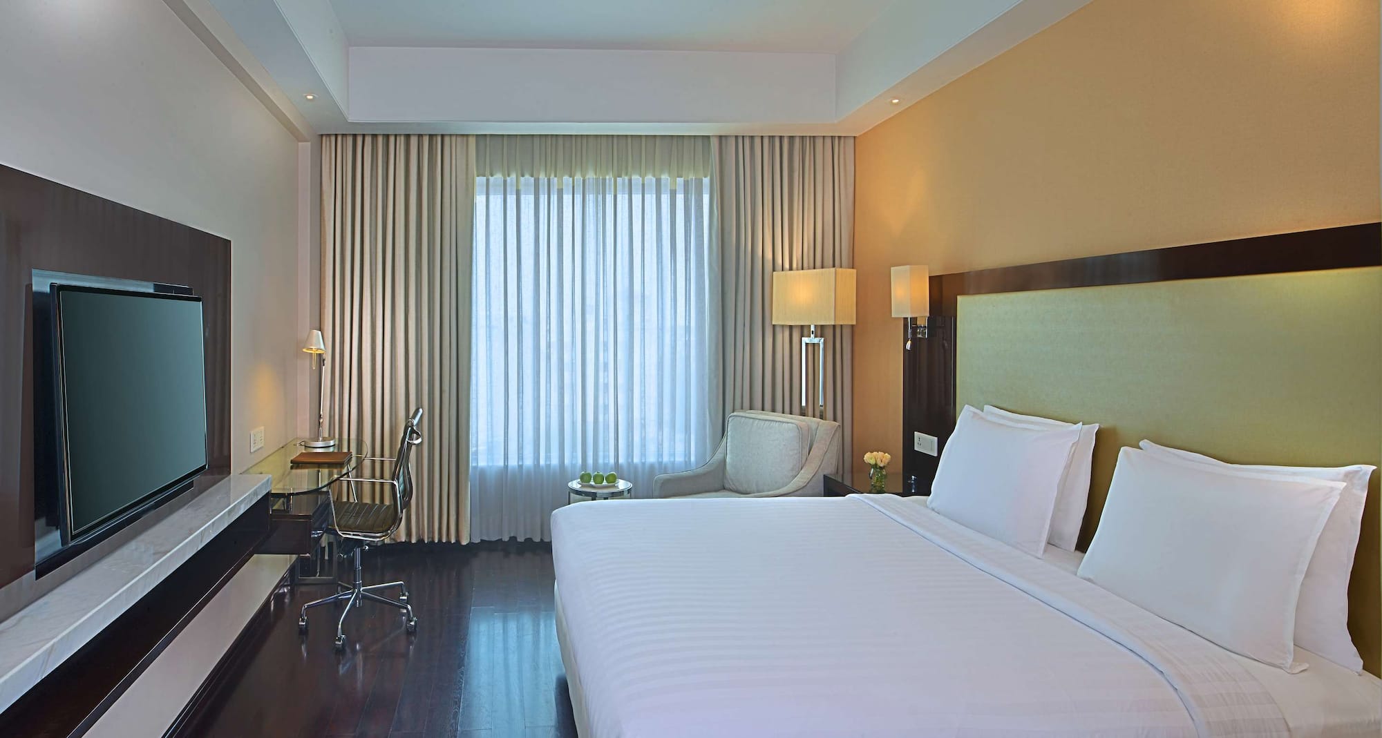 Radisson Hotel Agra - Superior Room