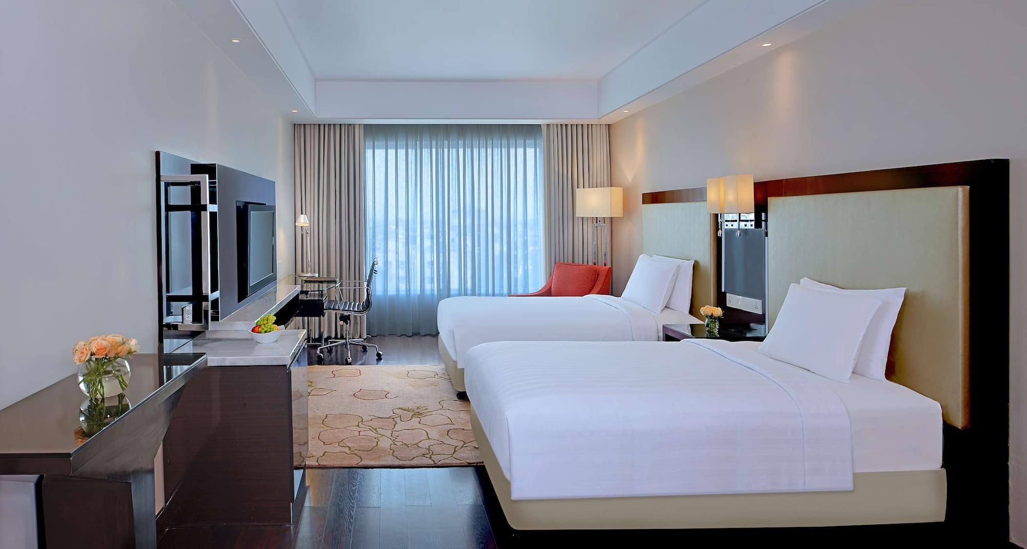 Radisson Hotel Agra - Executive Room