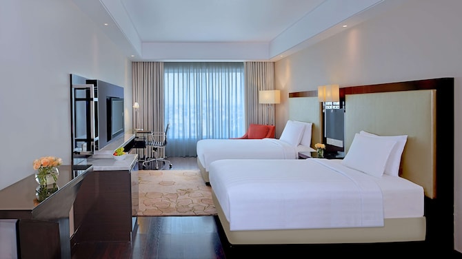 Radisson Hotel Agra - Executive Room