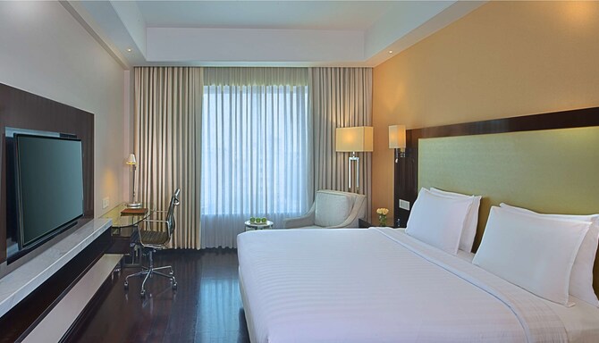 Radisson Hotel Agra - Superior Room