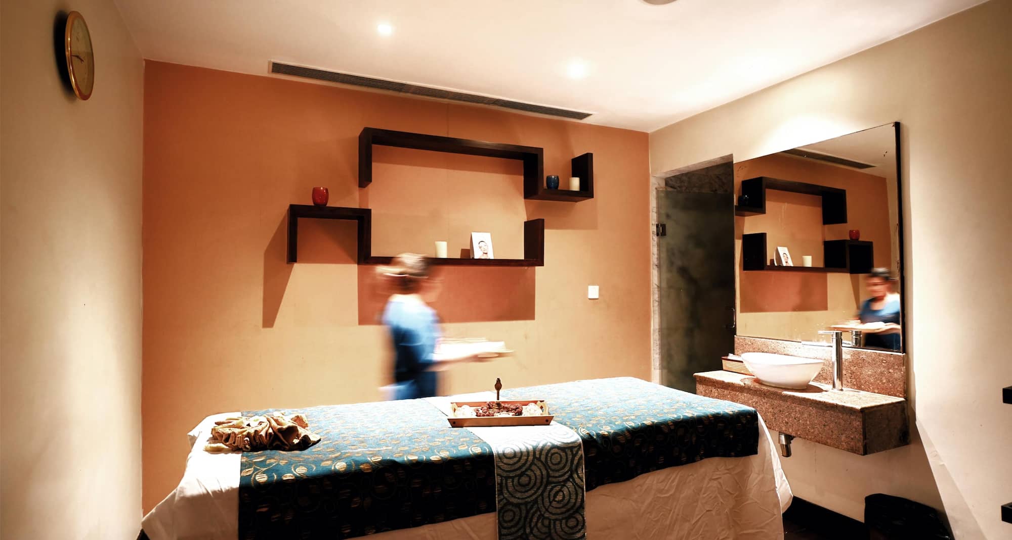 Radisson Hotel Agra - Spa
