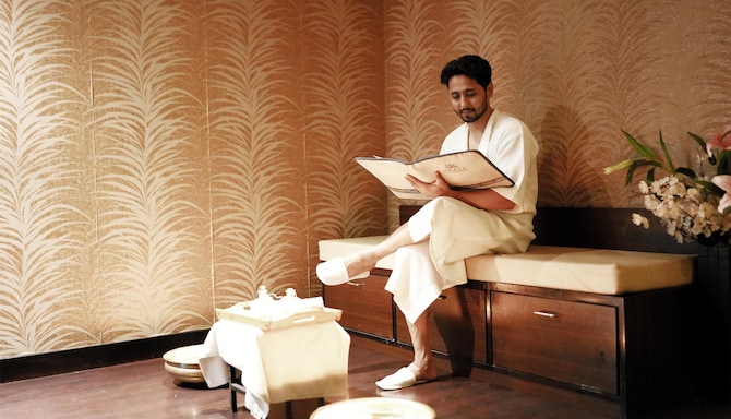 Radisson Hotel Agra - Spa