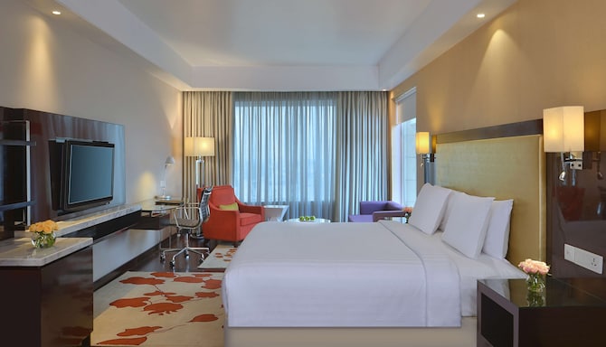 Radisson Hotel Agra - Suite